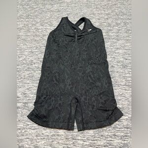 Gymshark Vital Seamless Short Bodysuit Workout Onesie Size Small